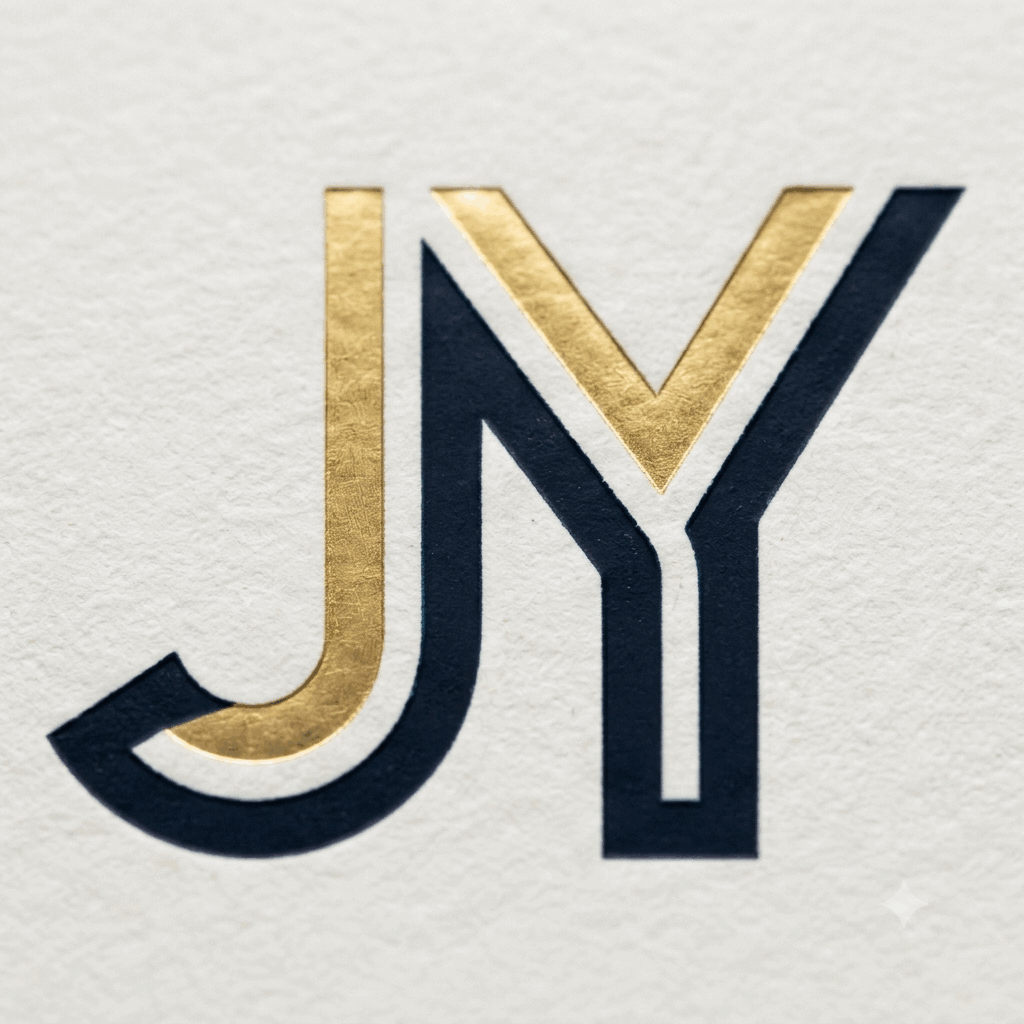 Jia Yuan Biopharmaceutical Logo